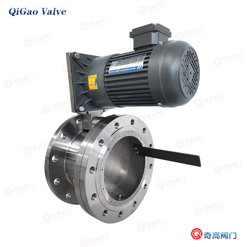 管道式防堵料裝置、刮料裝置